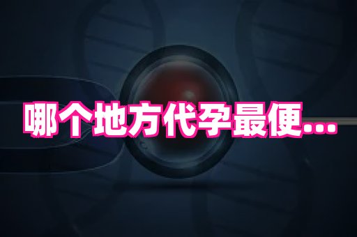 成都助孕网站 3